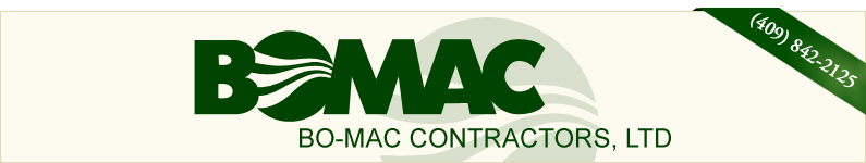 BO MAC Contractors LTD