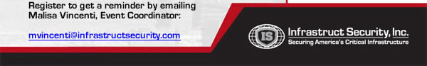 Infrastruct Security, Inc.