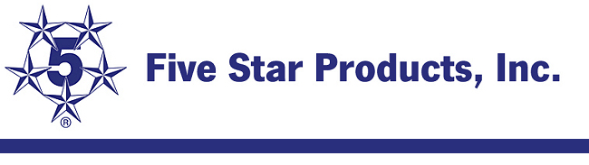 Five Star Products, Inc.