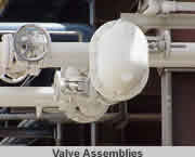 Valve Assemblies