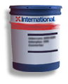 Internatioanl Paint Can