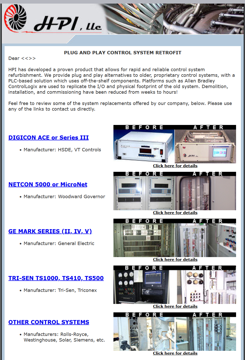 HPI, LLC Image